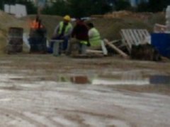 obra (274) PREVENCION RIESGOS LABORALES